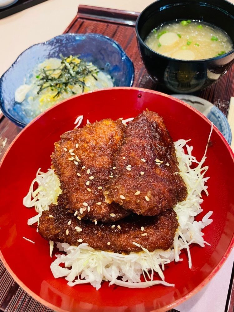 けんけんさんが投稿した寒天レストラン さつき亭（かんてんれすとらん さつきてい）に関する口コミの画像