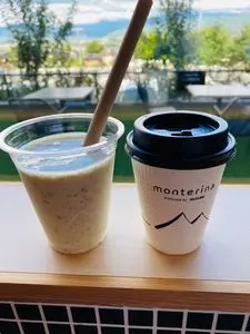 monterina（モンテリイナ）