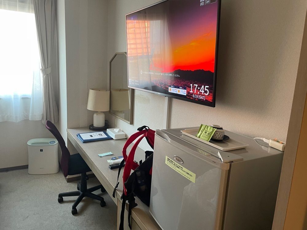 fumiさんが投稿したホテルレイクランド彦根に関する口コミの画像