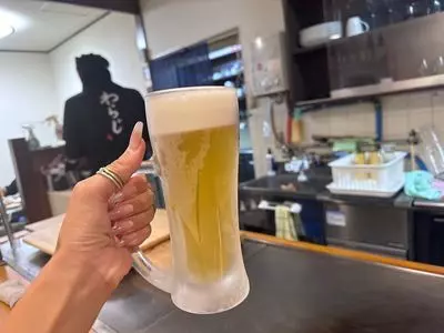 居酒屋 わらじ