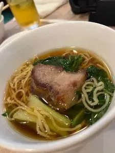 横浜大飯店（ヨコハマダイハンテン）