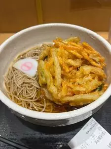 そばいち 恵比寿店