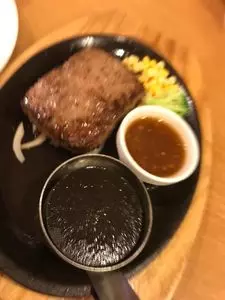ココス 有明パークビル店（COCOS）
