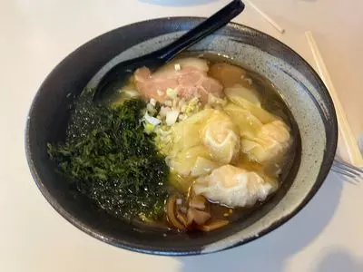 一品香
