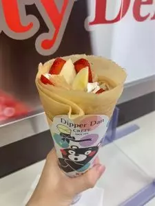 ディッパー ダン 池袋店（Dipper Dan）