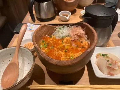こめらく たっぷり野菜とお茶漬けと。 ルミネ池袋店