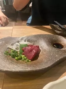 焼鳥 月見（【旧店名】鶏豚きっちん 渋谷店）