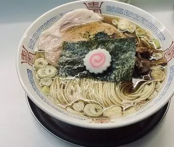 二階麺肴酒店 黒黒黒（ミクロ）