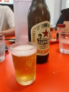 麻布 チャーシュー軒