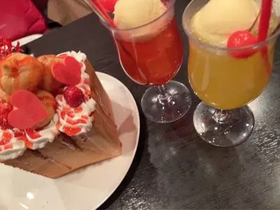 カラオケパセラ 池袋本店