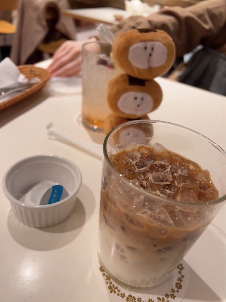 みみみさんが投稿したラ・メゾン アンソレイユターブル サンシャインシティアルパ店（La Maison ensoleille table）に関する口コミの画像