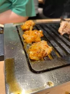 新宿焼肉芝浦ホルモン