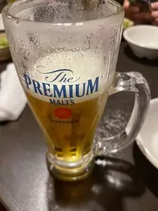 焼鳥一休 所沢店