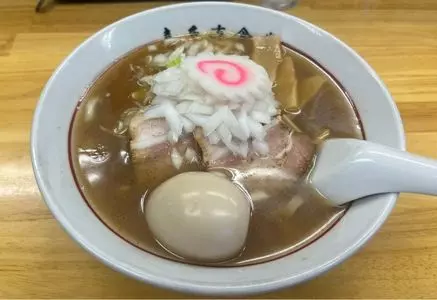 喜多方食堂 磯崎