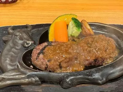 炭焼きレストランさわやか 御殿場プレミアム・アウトレット店
