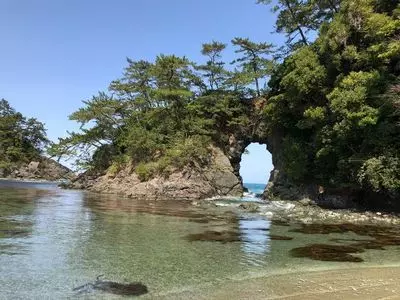 明鏡洞
