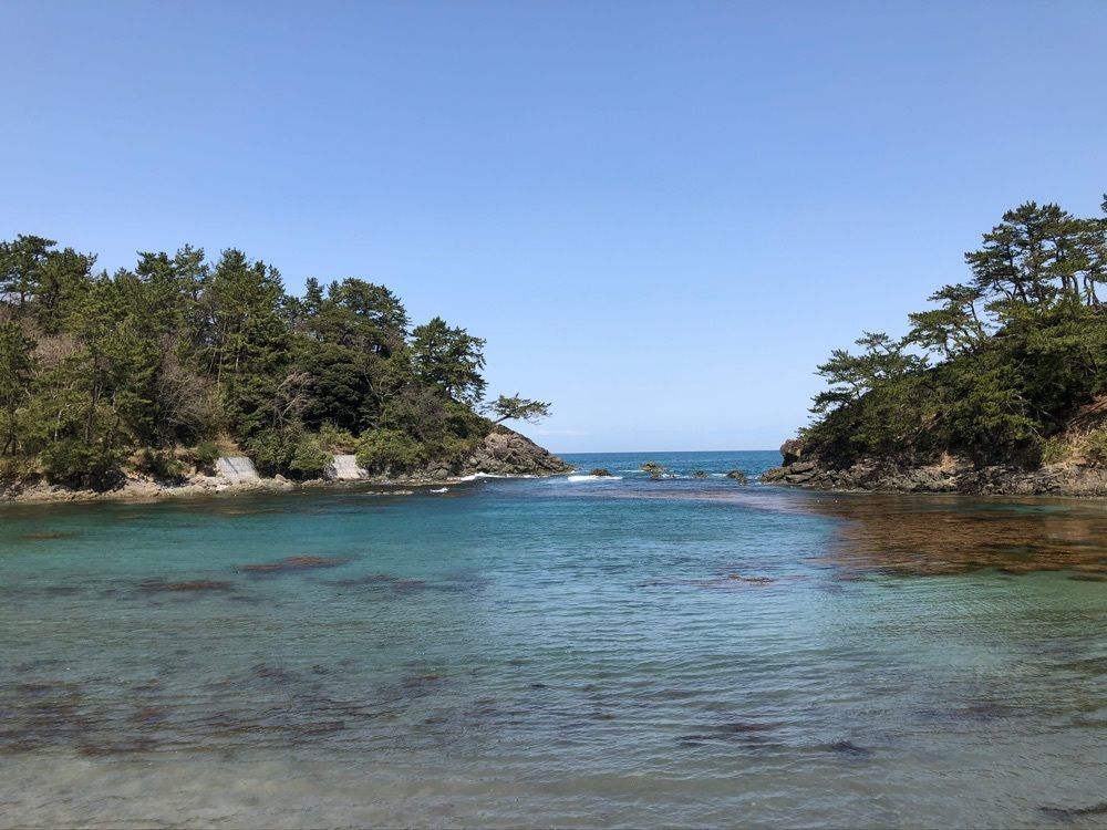 BOM-BA-YEさんが投稿した明鏡洞に関する口コミの画像