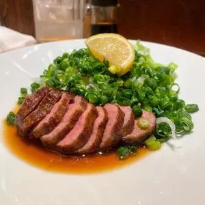 牛たん料理 閣 牛たん工房直売所