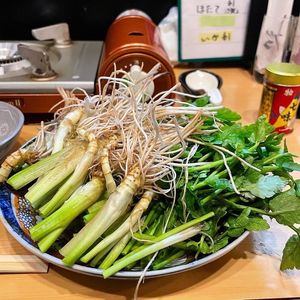 いな穂(味なかくれ処 「いな穂」) 1枚目