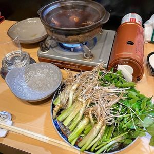 いな穂(味なかくれ処 「いな穂」) 2枚目