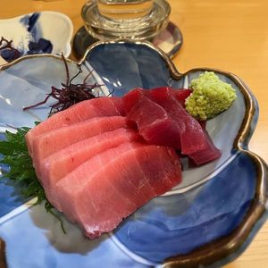 いな穂(味なかくれ処 「いな穂」) 4枚目