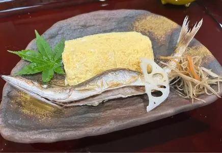 和食 味彩（わしょく あじさい）