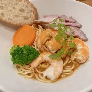 大津石山 麺屋 しん