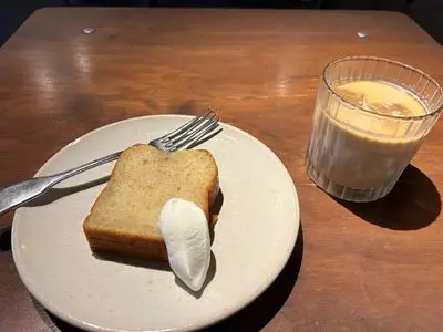 エンバンクメントコーヒー（EMBANKMENT COFFEE）