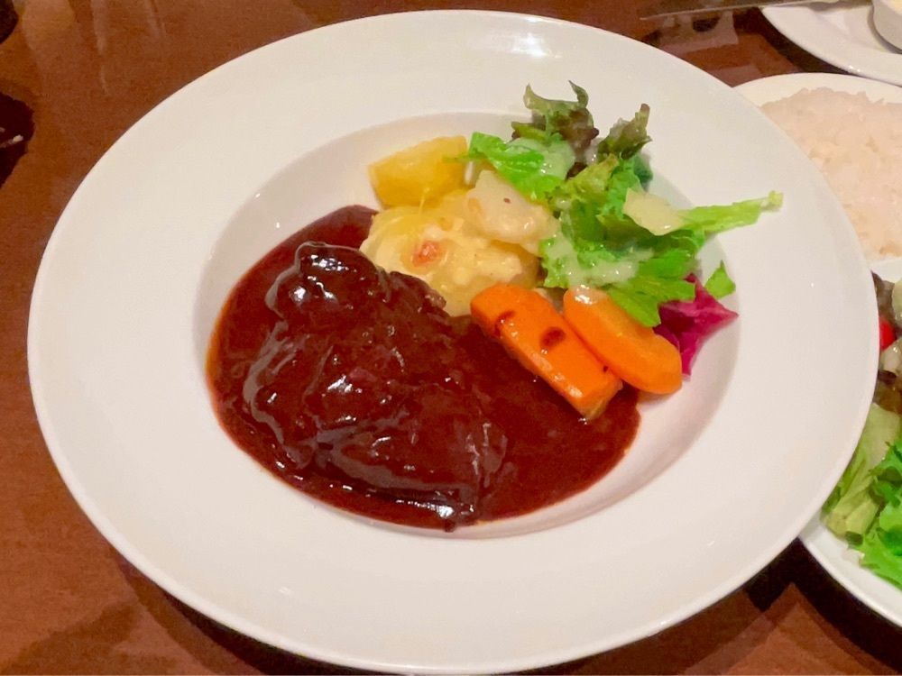 active34さんが投稿したレストラン大宮 新丸ビル店（RESTAURANT Omiya）に関する口コミの画像
