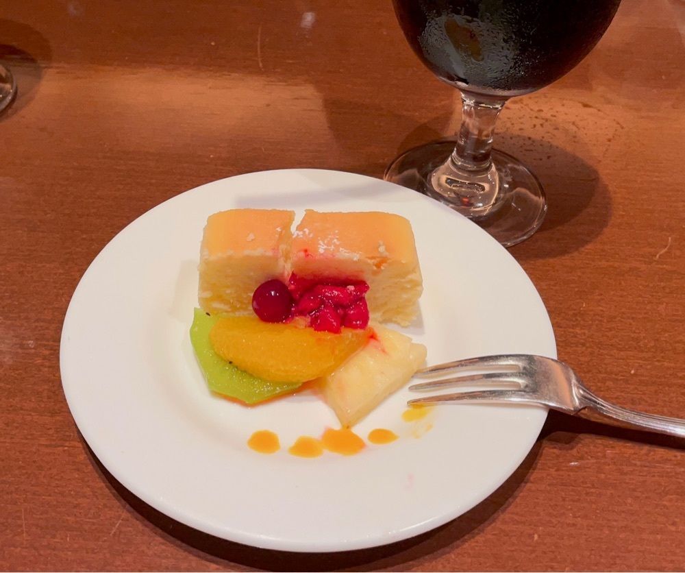 active34さんが投稿したレストラン大宮 新丸ビル店（RESTAURANT Omiya）に関する口コミの画像
