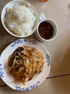 バーミヤン 東久留米滝山店