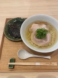 ラーメン将太　Ｐroduced　by　飯田商店