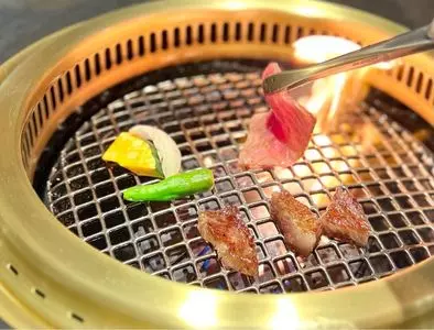 仙台牛焼肉 花牛（はなぎゅう）