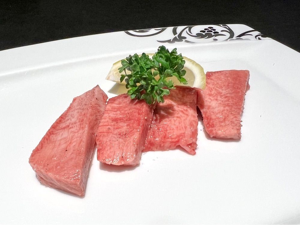満腹次郎0843さんが投稿した仙台牛焼肉 花牛（はなぎゅう）に関する口コミの画像