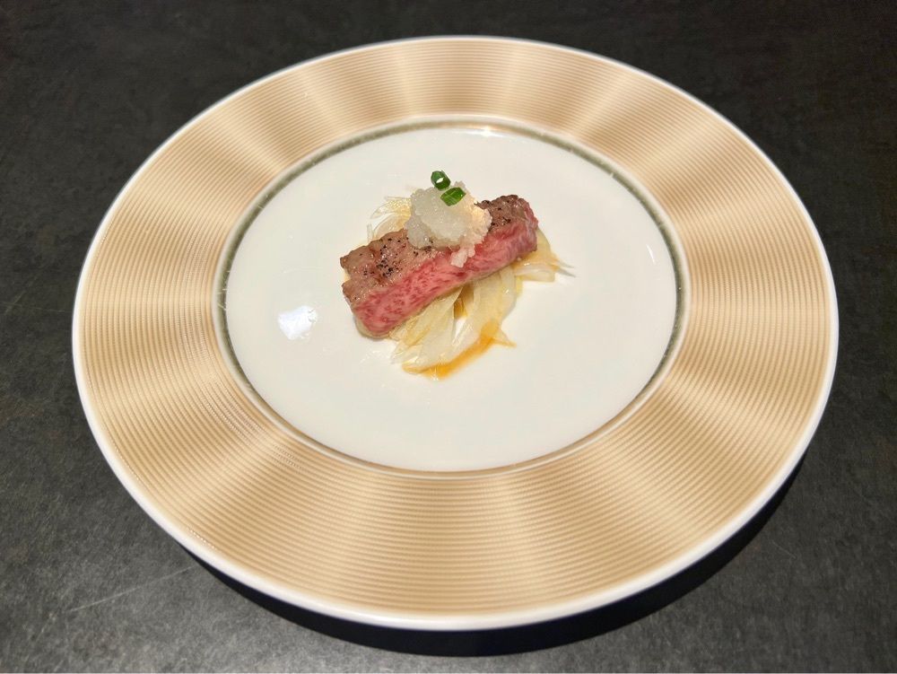 満腹次郎0843さんが投稿した仙台牛焼肉 花牛（はなぎゅう）に関する口コミの画像