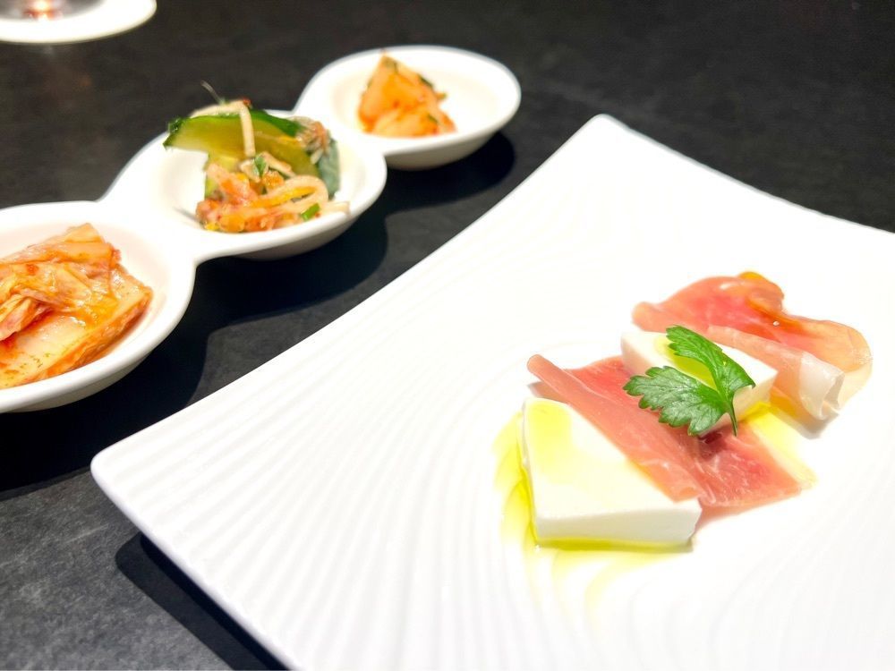 満腹次郎0843さんが投稿した仙台牛焼肉 花牛（はなぎゅう）に関する口コミの画像