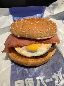 マクドナルド 甲府アルプス通り店（McDonald's）