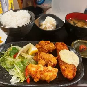 創作居酒屋 ふじ野