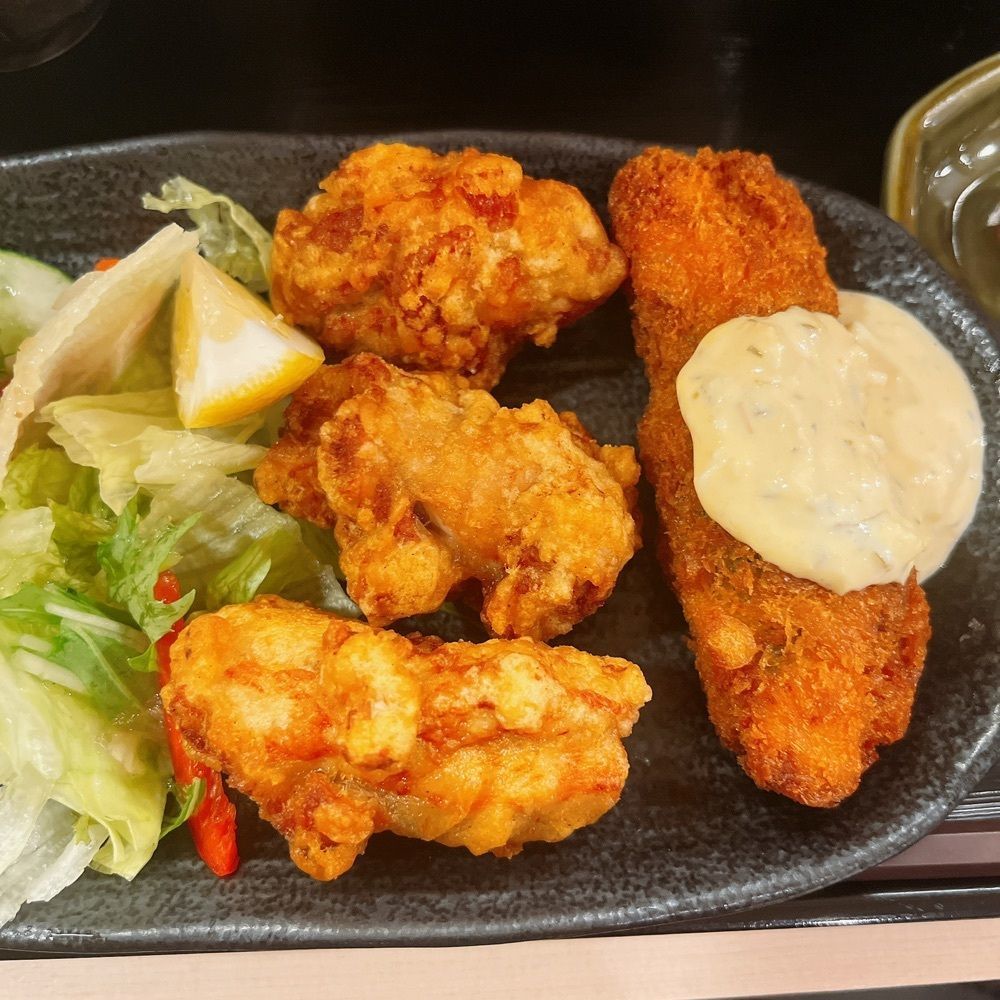 ヤジメシ　ボリューム満点東京グルメさんが投稿した創作居酒屋 ふじ野に関する口コミの画像