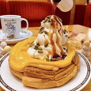 コメダ珈琲店 明石大久保店