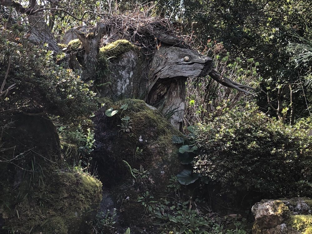 BOM-BA-YEさんが投稿した瓜割の滝に関する口コミの画像