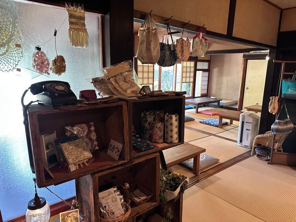 stealthさんが投稿したたまゆらに関する口コミの画像