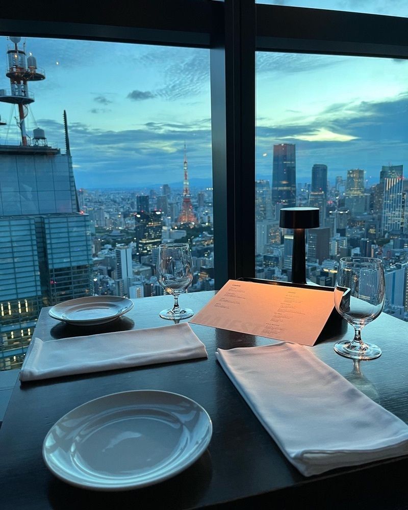 食べ太郎🍽️ 東京･横浜グルメ📍さんが投稿したBar＆Lounge MAJESTIC（バー＆ラウンジ マジェスティック）に関する口コミの画像