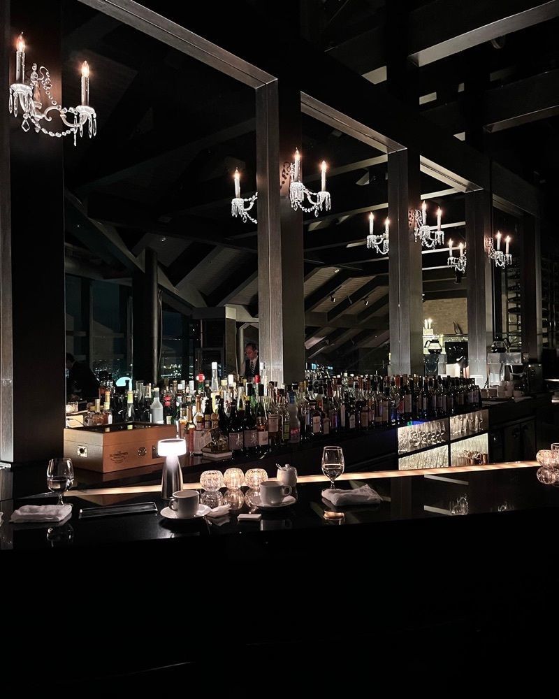 食べ太郎🍽️ 東京･横浜グルメ📍さんが投稿したBar＆Lounge MAJESTIC（バー＆ラウンジ マジェスティック）に関する口コミの画像