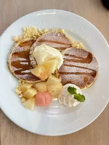 デニーズ 西葛西店（Denny's）