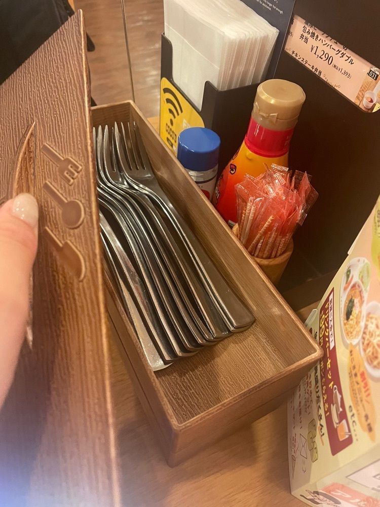 おたぴさんが投稿したココス 秋葉原店に関する口コミの画像