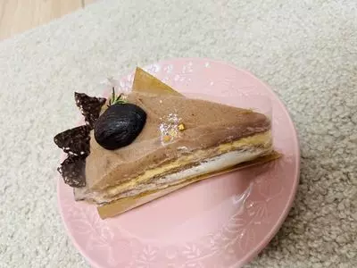 ア・ラ・カンパーニュ 福岡三越店