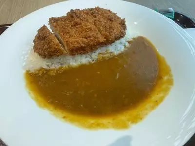 カレーショップ C&Cダイニング 東京ビッグサイト店