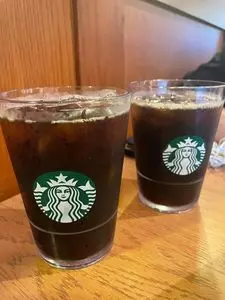 スターバックス・コーヒー 新横浜店