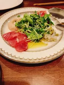 L'Angolo（ランゴロ）